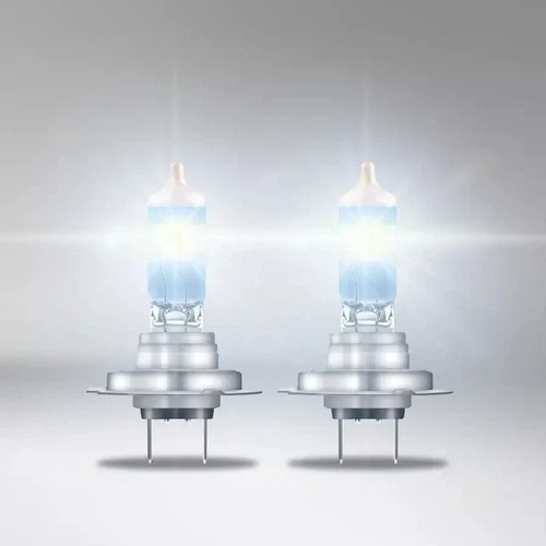 OSRAM H7 NIGHT BREAKER 220 ULTIMATE BULBS FOR VAUX ASTRA MkV 1.6 08.04-03.09 - Picture 2 of 7