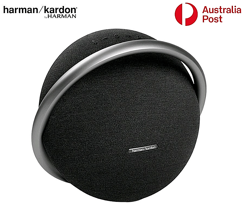 Harman Kardon Onyx Studio 7 Bluetooth Speaker Portable Subwoofer