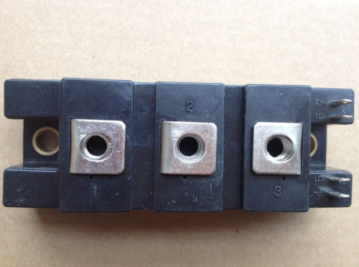 1PC NEW SanRex PK160FG160 MODULE Foto 3 de 4