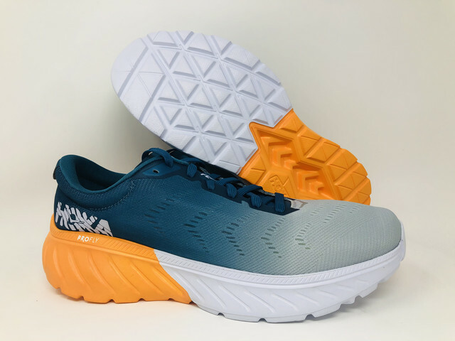 hoka mach 2 sale