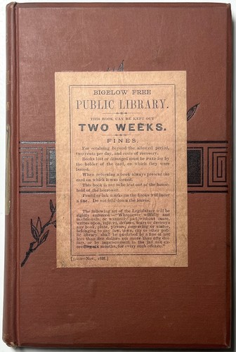 1888 LIFE OF DANIEL O'CONNELL HAMILTON IRISH HISTORY BIOGRAPHY POLITICS 1ST RARE