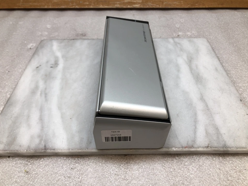 Fujitsu ScanSnap S1300 USB Portable Document Scanner 1080 scan ct NO ADAPTER - Image 4 of 4