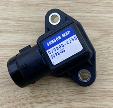 OEM Manifold Air Pressure Sensor MAP Sensor for DENSO Honda CIVIC ACCORD ODYSSEY