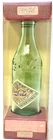 Vintage Coca-Cola Commemorative Replica Bottle of 1915-1916 Hobbleskirt Bottle