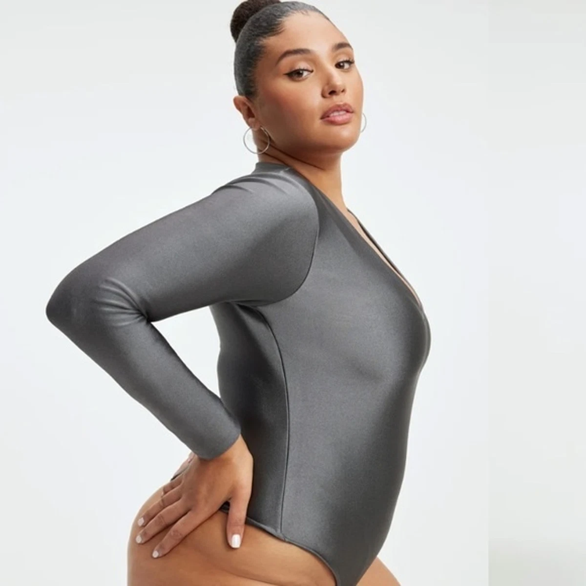 Good sales american bodysuit