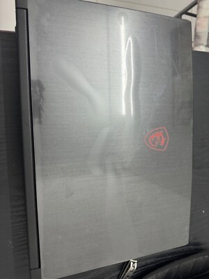 MSI GF65 Thin (512GB SSD, Intel Core i5 10th GHz