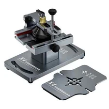 X4 4in1 LCD Screen Separator Universal Pressure Holding Fixture Side Hanging