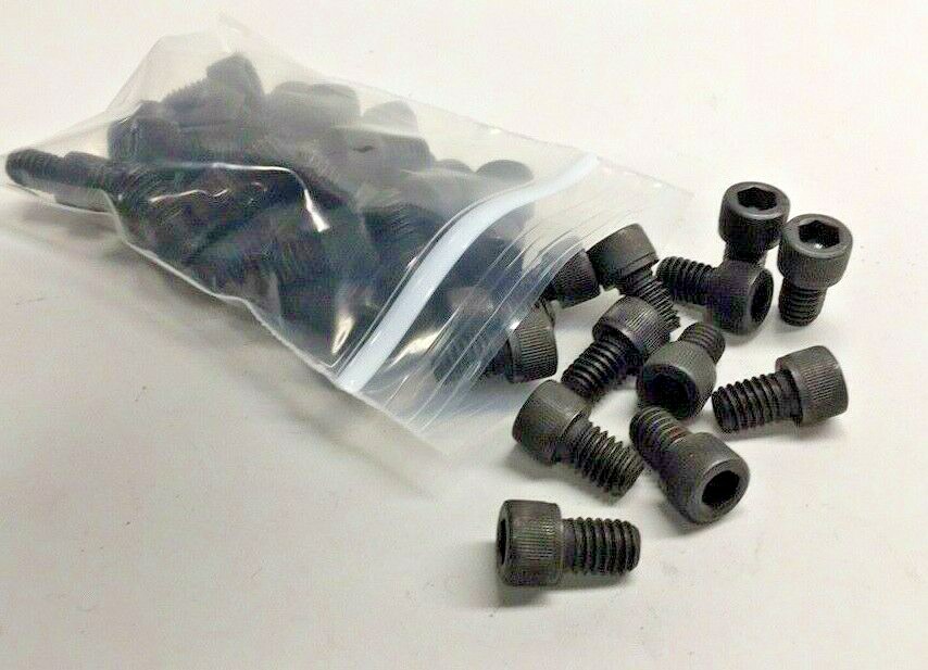 よっし〜16 YFS HYA05016-45 Socket Head Cap Screw 5/16-18 x 1/2