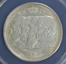 1948 Year Belgian Coins for sale | eBay