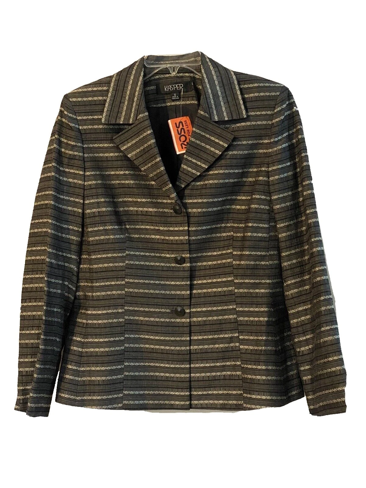 Kasper Viscose Skirt Suits Suits & Suit Separates for Women