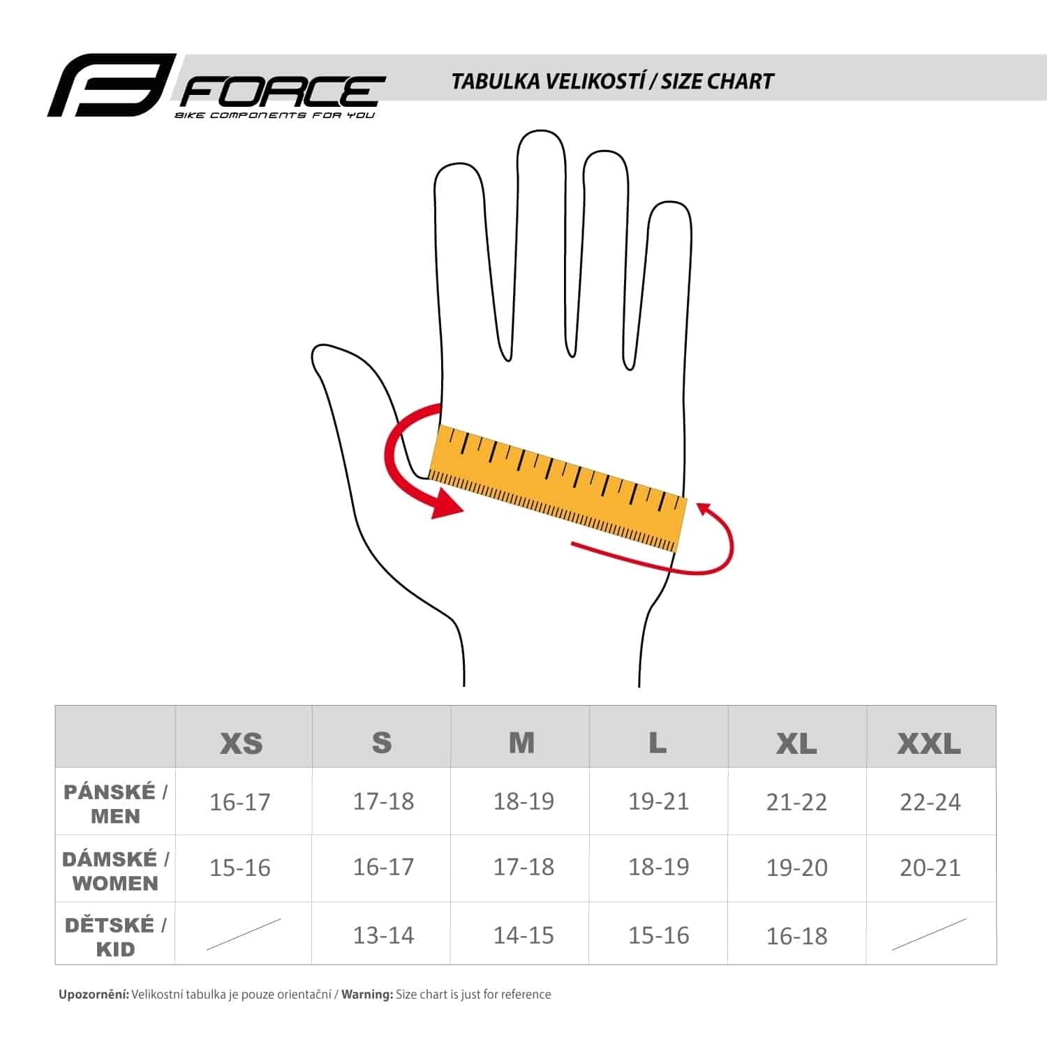 Gants vélo Northwave Fast Gel | Vélo-Store