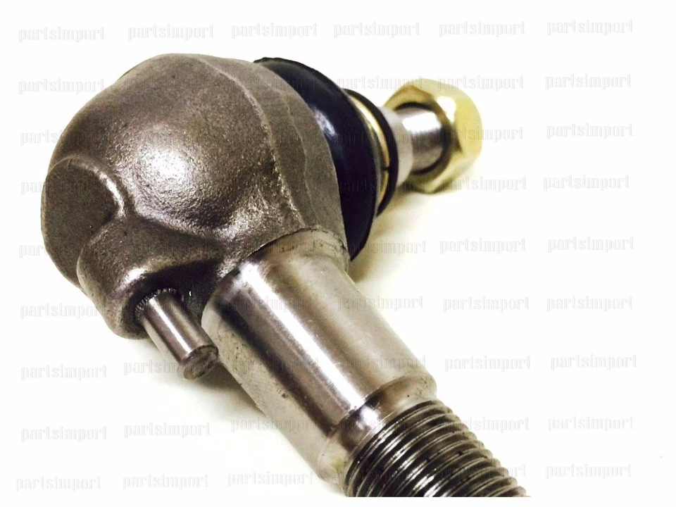 MERCEDES S320 S420 S500 S600 Lower Control Arm Ball Joint Set Left+Right Joints - Image 2 of 3