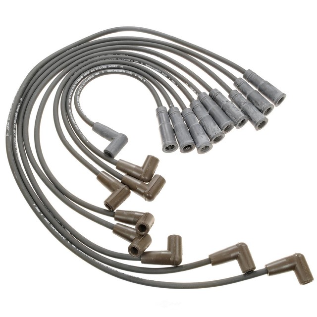 Spark Plug Wire Set Parts Master 27859 eBay