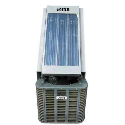 Solar Air Conditioner Heat Pump 3 Ton 208/230 V Single Phase by