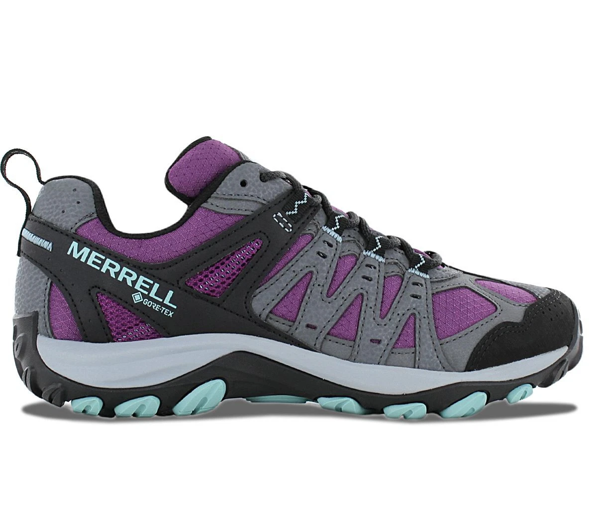 Zapatilla Mujer Accentor 3 Sport Gore-tex