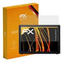 atFoliX 2x Screen Protection Film for Acer Switch 7 matt&shockproof