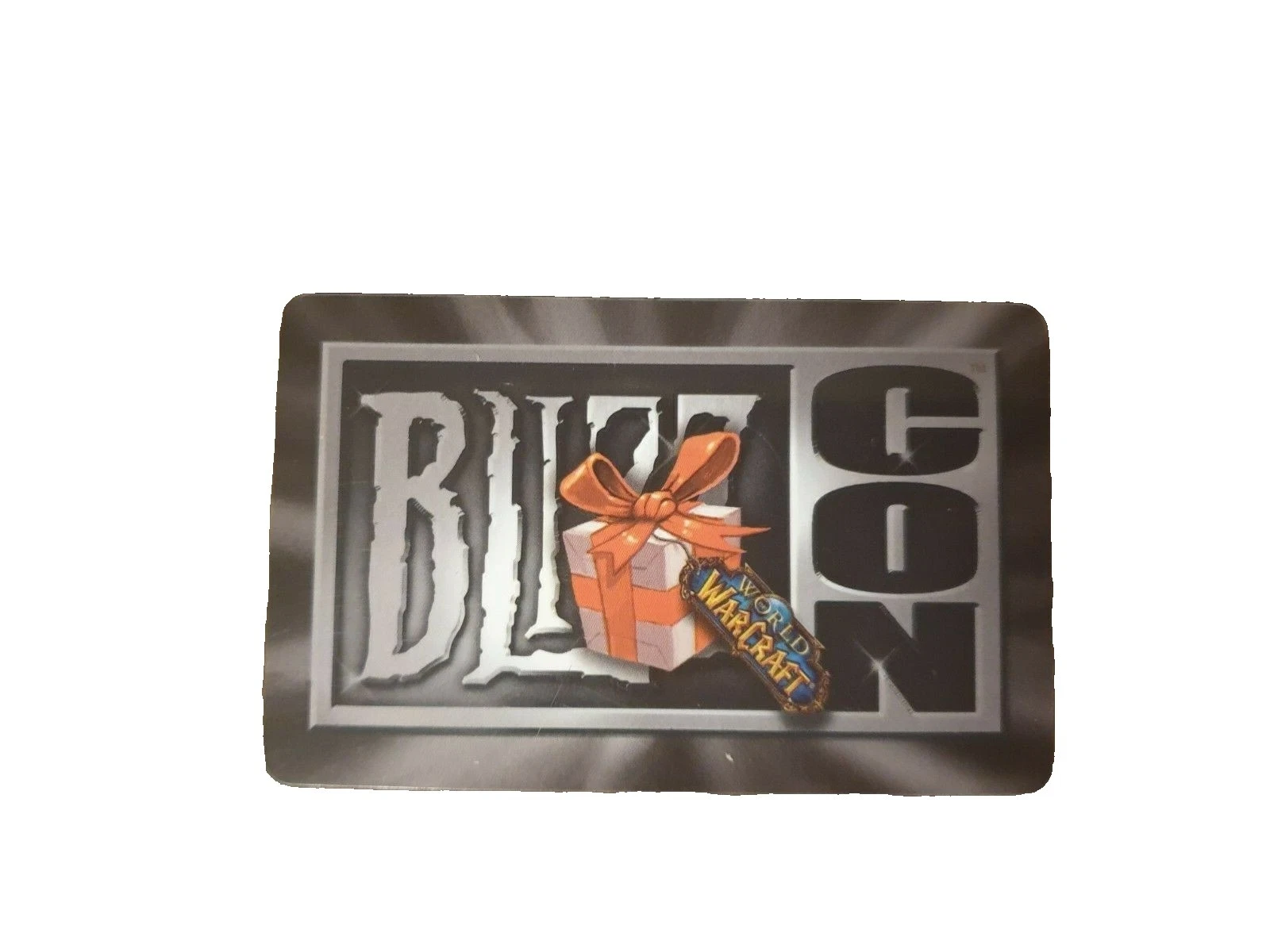 World of Warcraft (WOW) Disfraz Mercancía de videojuegos