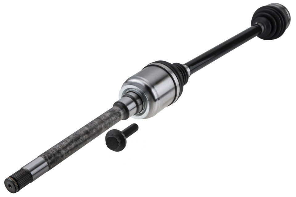 Arbre de transmission Mercedes Classe GLE de qualité supérieure en acier