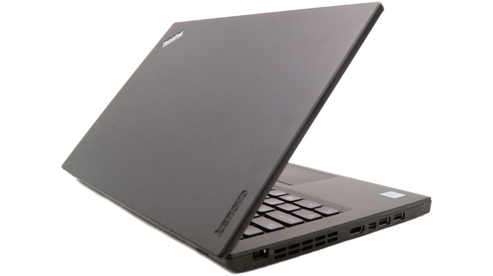 Cheap Lenovo ThinkPad X270 Core I5 8GB RAM 256GB SSD 12.5" - Build Your Own - Image 2 of 3