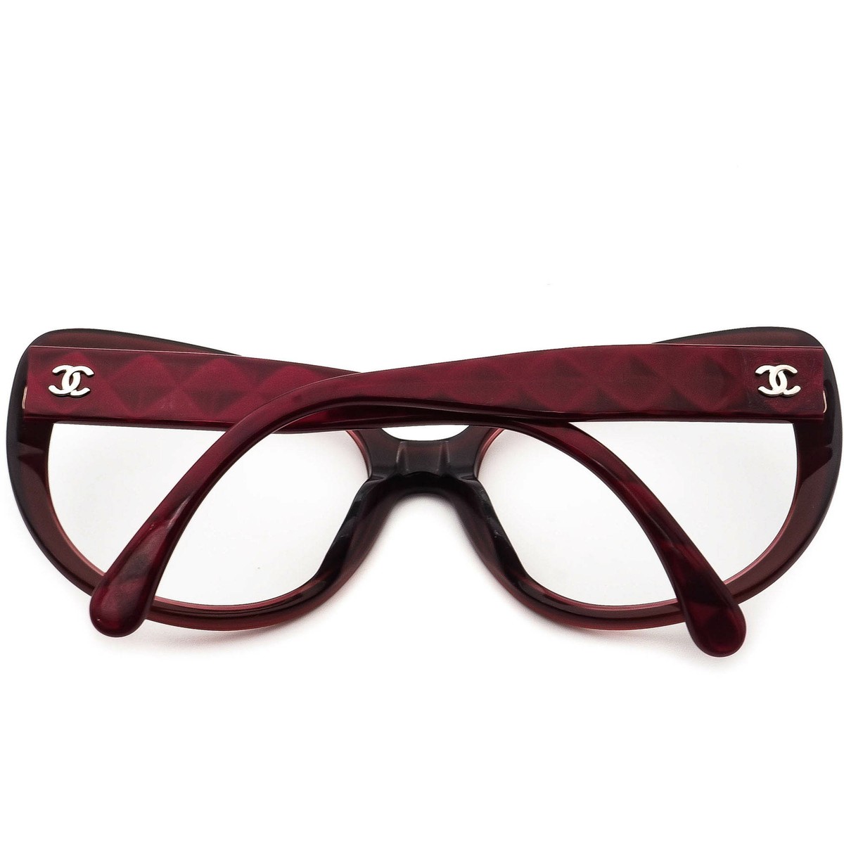 Chanel Women's Sunglasses Frame Only 5184-A v.539/3L