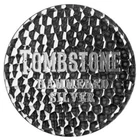 1 oz Tombstone Silver Bullion Round .999 Fine Silver Round #A677