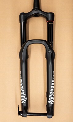 RockShox Lyrik Ultimate RC2 Federgabel 170mm 27,5'' - 00.4019.920.001