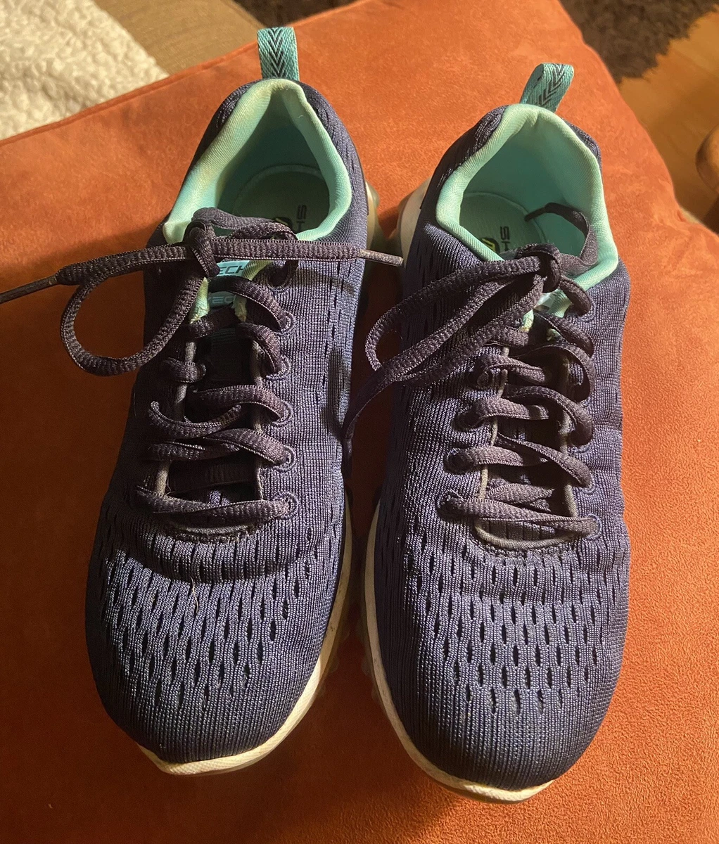 Skechers air 2.0 sales memory foam