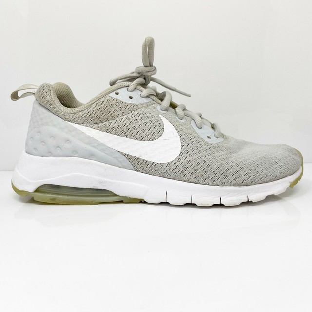 Nike Air Max Motion Low Pure Platinum 