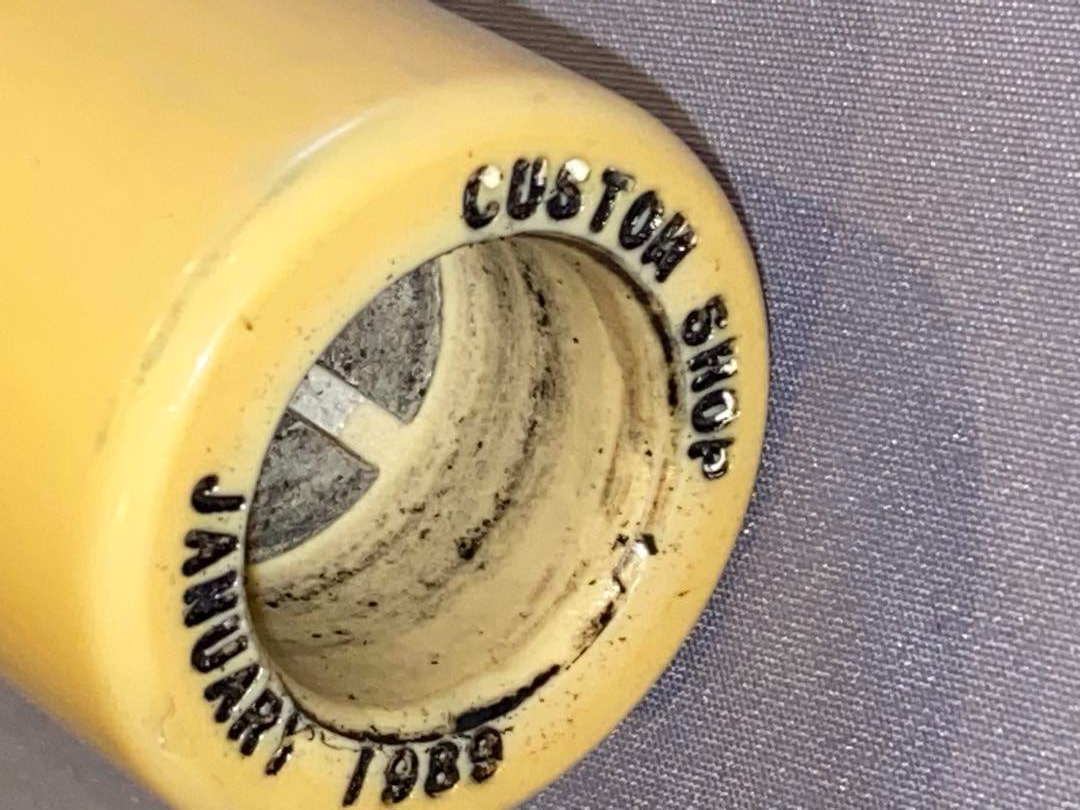 Huebler Vintage billiard cue 1989 from Japan | eBay