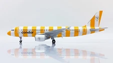 Condor Airbus A320 D-AICU JC Wings LH2413 Scale 1:200