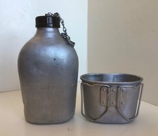 FRANCE GOURDE AVEC QUART sans housse modèle 1952 non datée