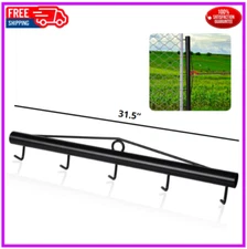 Stretcher Bar Farm Tool for Pulling Installing Chain Link/Weld Wire Field Fence