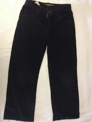 United Colors of Benetton - pantalone nero - taglia S - età 5/6 anni - 120  cm | eBay