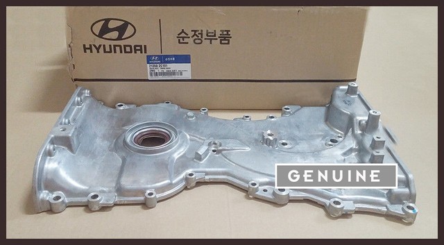 Hyundai kia 213502e350