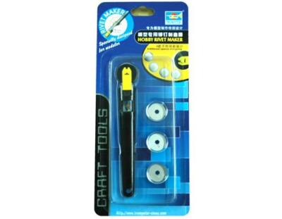 Trumpeter / Master Tools 09910 - Rivet Maker - Neu