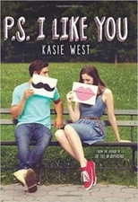 P.S. I Like You - Paperback - GOOD