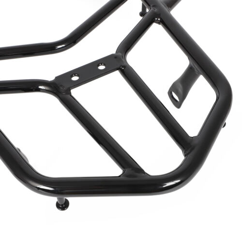 Cargo Luggage Rack Rear Carrier For Honda CRF300L / Rally Bag Support 2021-2023 - Picture 5 of 12