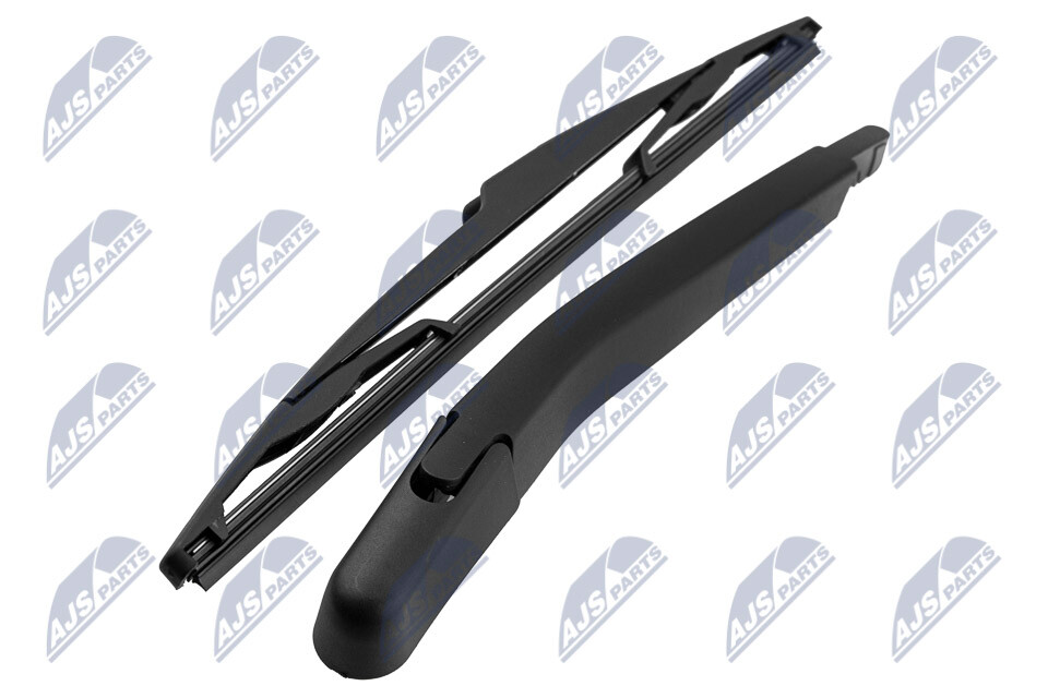 NTY EWB-PL-002 Wiper Arm, window cleaning for OPEL