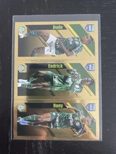 Panini Fifa 365 2024 Stickers - 49 Dudu/Endrick/Rony