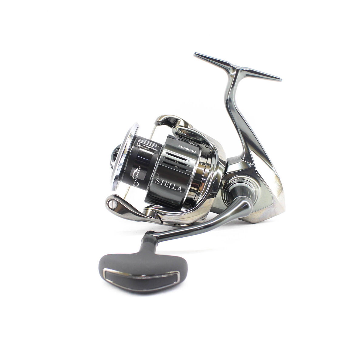 Sale Shimano Reel Spinning Stella STL4000XGFK 4000XG (0218 Sale Shimano Reel Spinning Stella STL4000XGFK 4000XG (0218
