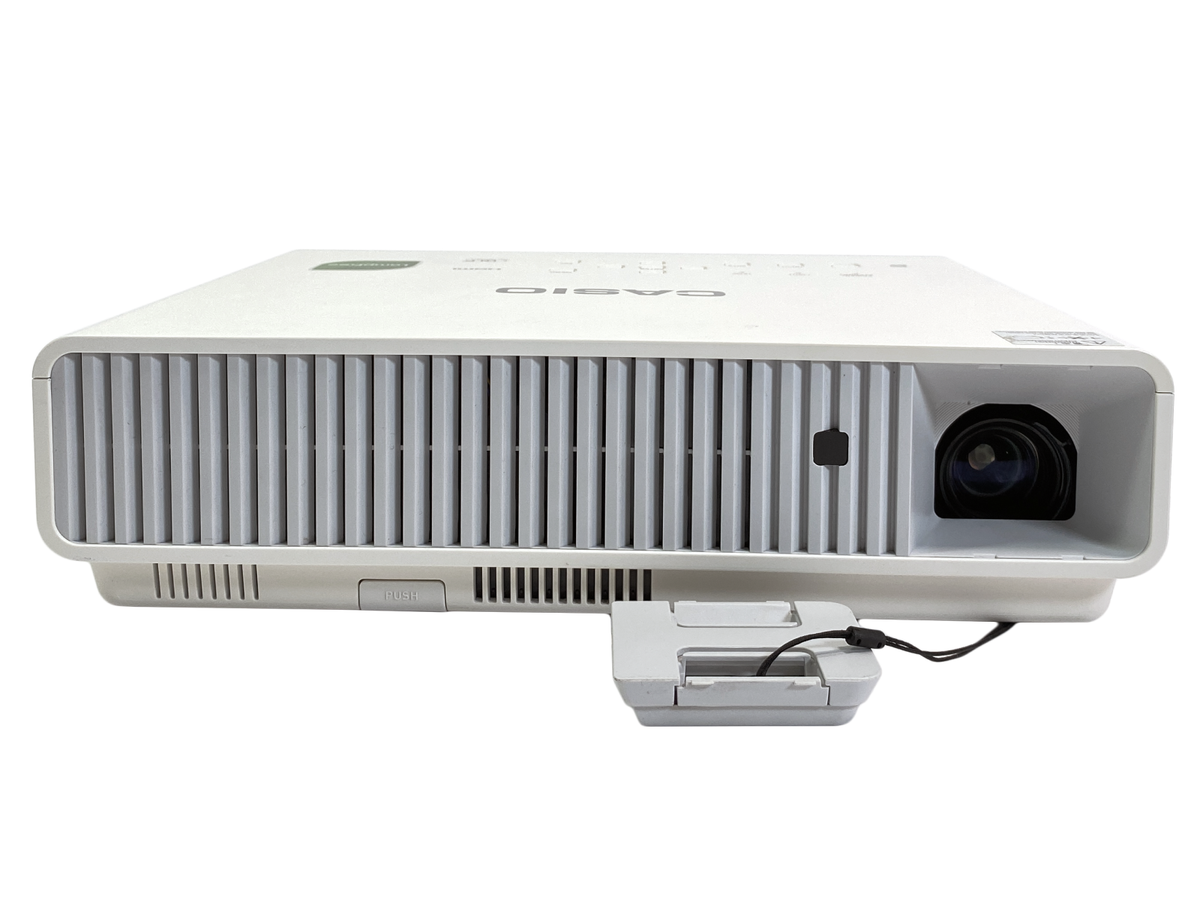 Casio XJ-M141 - DLP Projector 4K Laser/LED Hybrid 2500 Lumens