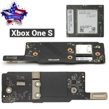 For Microsoft Xbox One S Original Power Eject Sync RF Module Board Replacement