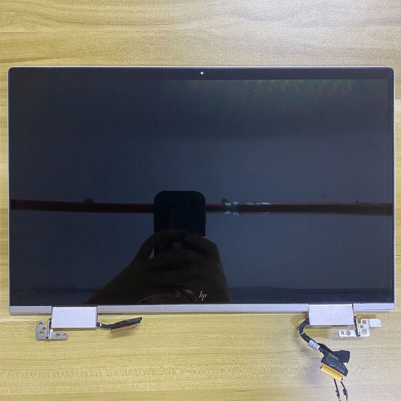 HP Envy X360 13M-BD0023DX 13" Glossy LCD FHD Complete Touch Screen Assembly - Image 2 of 4