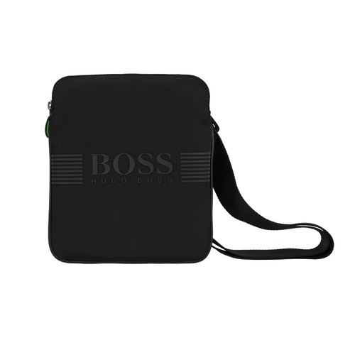 Bandolera BOSS - Pixel Rl 50422429 01 001 - Hombre - Bolsos juveniles -  Artículos de cuero - Complementos | zapatos.es