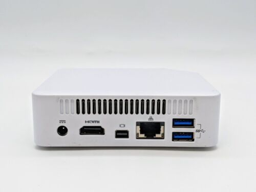 MSI PENTIUM MS-B096 3805U 8GB W10 - Picture 4 of 6