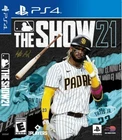 MLB The Show 21 - Sony PlayStation 4