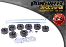 Powerflex Black Fr Arb Tiefer Buchsen Link Inklusive Bolzen für Kadett E 85-91