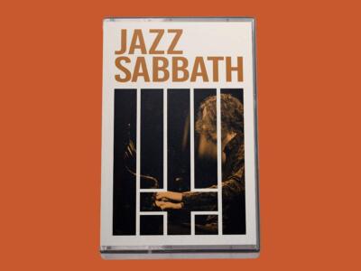 Jazz Sabbath Jazz Sabbath (Cassette) (US IMPORT)