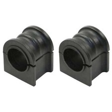 K201490 Moog Set Of 2 Front Stabilizer Sway Bar Bushings Kit For Ford Mustang