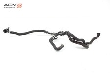 2022 - 2024 AUDI E-TRON GT DRIVE UNIT MOTOR BATTERY COOLANT HOSE TUBE OEM -SET-